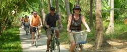 Biking-in-Ben-Tre